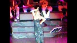 Sibel Can Dans Show