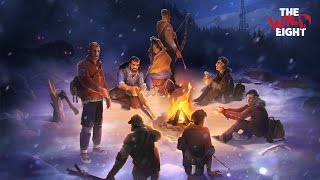 The Wild Eight - Обзор, Геймплей и мое мнение =)