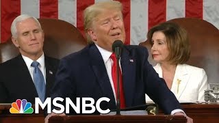 'Guilty,' 'Autocrat,' 'Liar': See Republican Sen. Romney Vote To Convict And Remove Trump | MSNBC