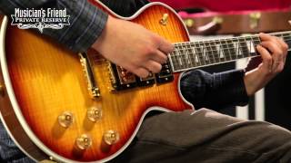 Gibson Les Paul Supreme Electric Guitar