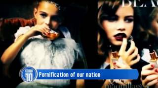 Pornification Of Our Nation Part 1