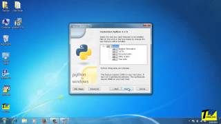 How to run Python Program on Windows - Beginners Tutorial