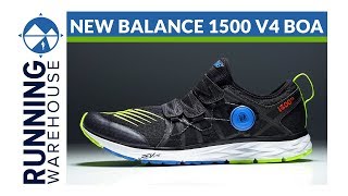 New Balance 1500 T2