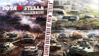 Сборка покатушек от роты "Stella". Часть 5 (18+)
