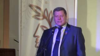 АВТОРСКИЙ ВЕЧЕР АНДРЕЯ КРЮЧКОВА