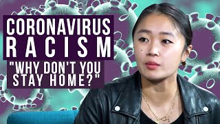 Anti-Chinese Racism and Coronavirus Panic | Evelyn Kwong