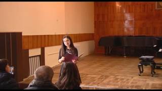 Фортепіанна музика українських композиторів