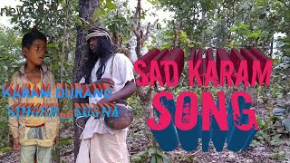 ANGA APU TEYOIN TUWAR JANA/karam sad song,(Reco...RUPA STUDIO)