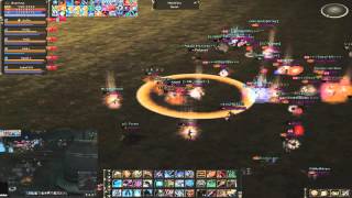 La2Dream 50x ZhaoYuna Fight #TimePRO Group 10/10