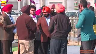 CANADA KABADDI CUP - 2015 || MULLANPUR - DAKHA (Ludhiana) || HD || Part 1st.