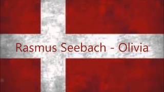 Rasmus Seebach - Olivia (Speed)