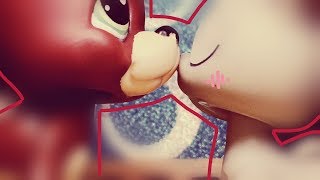 Lps: MV - Flesh - [YAOI - 12+]