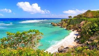 Full HD 1080p Video : Relaxing Piano Music ♫ Peaceful Ocean