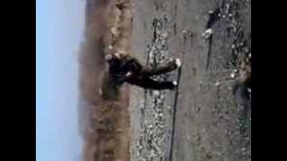 Paintball Дуэль -Крези часть2 Завитинск 3.11.2013г.