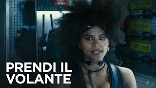Deadpool 2 | Prendi il volante Clip HD | 20th Century Fox 2018