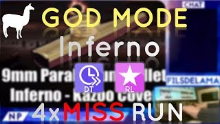 Inferno [The Eclipse] +DT,RX 4xMISS RUN (filsdelama)