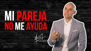 Mi pareja no me ayuda en los Negocios o emprendimiento | Andrés Londoño