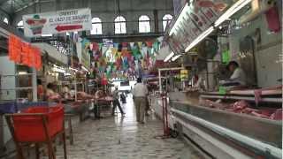 Mazatlan Mercado
