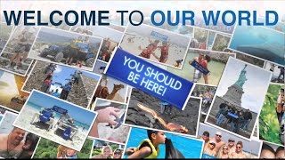 WorldVentures Presentation 2017| DreamTrips| #YSBH