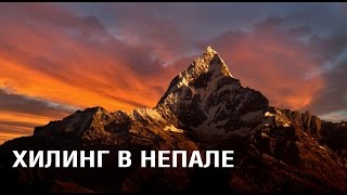 #ХилингЗвуком в Непале. Поющие Чаши: Обучающие Курсы с доктором Суриковым.