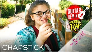 Chapstick - Jacob Sartorius Remix (Cover by Sophie Pecora) ?