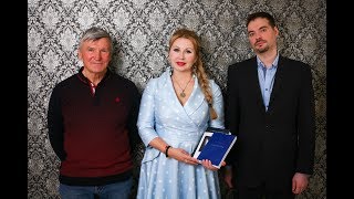 Открытия Бухтоярова А.А. Хронально- векторная диагностика Человека. часть 1.