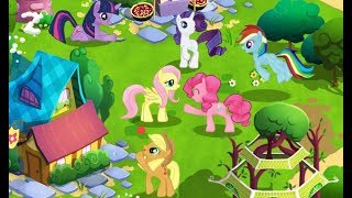 Игра Май Литл Пони (My Little Pony) #3
