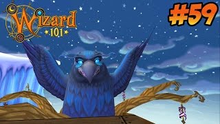 Wizard101 Fire & Ice Walkthrough: "Cookie Needs to Calm It" - Ep 59
