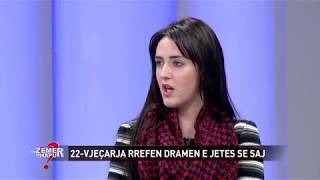 Ish-burri i mori kujdestarinë e vajzës. Rrëfimi i 24-vjeçares:U martuam pas 3 takimesh, më dhunonte
