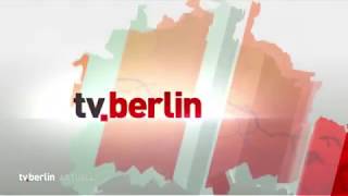 #tvberlin #berlin #nachrichten vom 9. Juli 2018