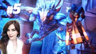 Borderlands 2 (Part 5) Campaign Live Stream