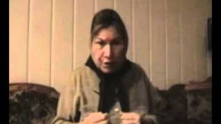 Рай и ад-рассказ очевидцы Любы-9ч.