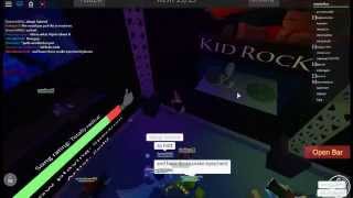 ROBLOX KINDA PORNO