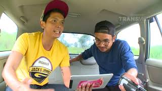 KATAKAN PUTUS - Pelajaran Untuk Playboy (18/1/18) Part 3