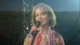 Irena Jarocka - "Konie szybko mkną"