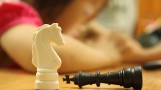 Chess: Topalov, Veselin (2772) - Vachier-Lagrave, Maxime (2768) 1-0 http://sunday.b1u.org ✔️