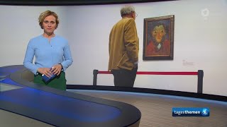 tagesthemen 22:15 Uhr, 19.02.2020