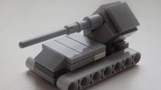 micro Waffentrager auf E 100 и итоги конкурса