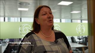 Francesca Lagerberg, Grant Thornton International Ltd - IBR Q2 results