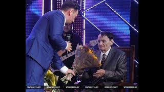 Руслан Алехно - "Журавли на Полесье летят"