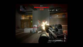 RandomHack 6в1 лучший чит в игре warface проходим профи №6