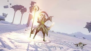 Revelation Online ОБТ - Храм 12 знаков: Коза