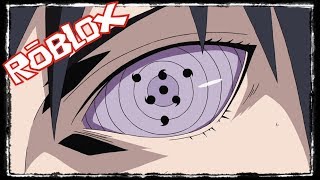Roblox: O PODEROSO RINNEGAN SUPREMO - SHINOBI LIFE ‹ DRAY ›