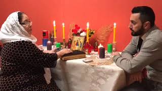 Бабушка Дарья, www.magi66.ru