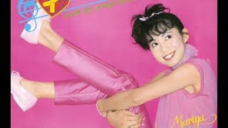 Yet Another 1980's Japanese Mixtape
