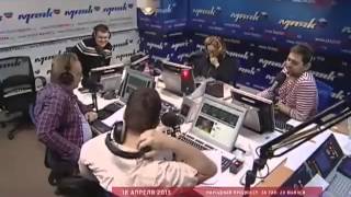 Народный продюсер. За так: 20 выпуск