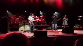 TOTO - "Georgy Porgy" Live 2016 in Sandy, UT
