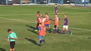 NK RUDAR DZ : NK ZAGOREC (prijateljska utakmica) - 1 poluvrijeme