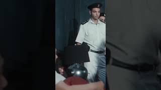 يا فرج هات الجي سترينج ???? فيلم بوبوس #عادل_امام