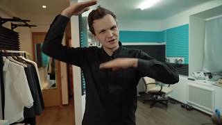 Нихуя. Ни ху я. Ларин - Видео вставка для монтажа